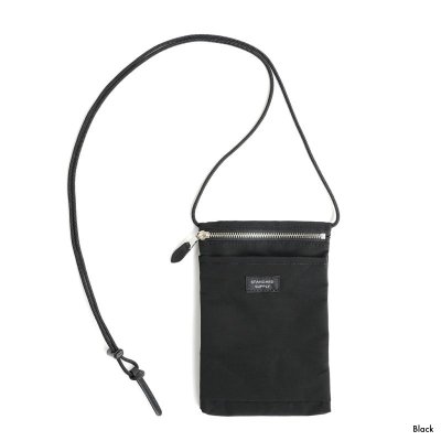 画像7: STANDARD SUPPLY（スタンダードサプライ）SLING PURSE M（スリングパースM）60/40 "SIMPLI CITY" / 8Colors（全8色展開）