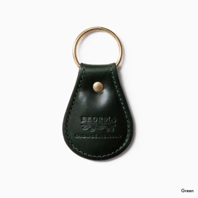 画像3: BEORMA（ベオーマ）KEY FOB（キーフォブ）/ 4Colors（全4色展開）