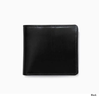 画像4: BEORMA（ベオーマ）NOTECASE（2つ折りウォレット）"Bridle Leather" / 4Colors（全4色展開）