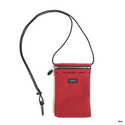 画像1: STANDARD SUPPLY（スタンダードサプライ）SLING PURSE M（スリングパースM）60/40 "SIMPLI CITY" / 8Colors（全8色展開）
