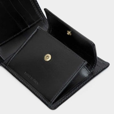 画像8: BEORMA（ベオーマ）NOTECASE（2つ折りウォレット）"Bridle Leather" / 4Colors（全4色展開）