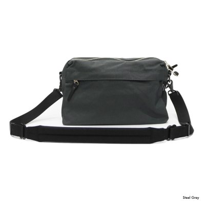 画像3: STANDARD SUPPLY（スタンダードサプライ）WEEKEND SHOULDER（ウィークエンドショルダー）60/40 "SIMPLICITY" / 6Colors（全6色展開）