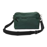 STANDARD SUPPLY（スタンダードサプライ）※10TH LIMITED※ WEEKEND SHOULDER（ウィークエンドショルダー）CORDURA Nylon "SIMPLICITY"/ Green（グリーン）