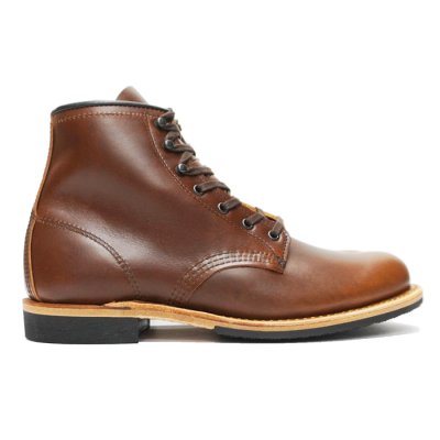 画像3: RED WING（レッドウィング）Style No.9422Beckman Boot 6"Round-toe（ベックマンブーツ・プレーントゥ）