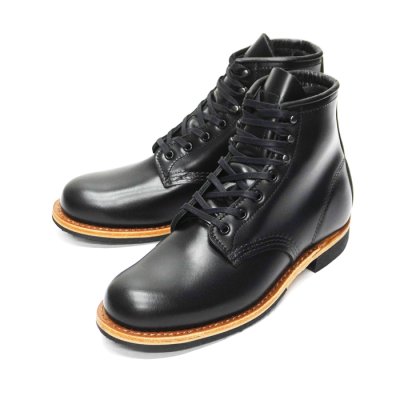 画像1: RED WING（レッドウィング）Style No.9423 Beckman Boot 6"Round-toe（ベックマンブーツ・プレーントゥ）