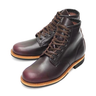 画像1: RED WING（レッドウィング）Style No.9419 Beckman Boot 6"Round-toe（ベックマンブーツ・プレーントゥ）