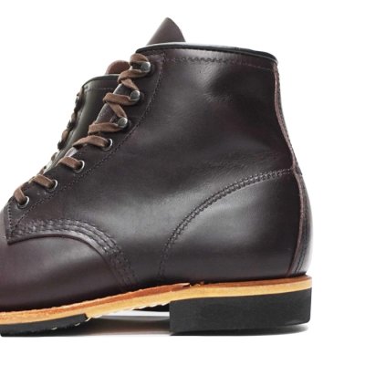 画像5: RED WING（レッドウィング）Style No.9419 Beckman Boot 6"Round-toe（ベックマンブーツ・プレーントゥ）