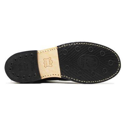 画像6: RED WING（レッドウィング）Style No.9419 Beckman Boot 6"Round-toe（ベックマンブーツ・プレーントゥ）