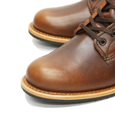 画像4: RED WING（レッドウィング）Style No.9422Beckman Boot 6"Round-toe（ベックマンブーツ・プレーントゥ）