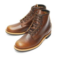 RED WING（レッドウィング）Style No.9422Beckman Boot 6"Round-toe（ベックマンブーツ・プレーントゥ）