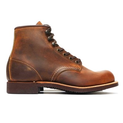 画像3: RED WING（レッドウィング）Style No.3343 BLACKSMITH（ブラックスミス）