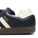 画像6: adidas Originals（アディダスオリジナルス）SAMBA OG（サンバOG）/ N,Navy×C,White×Gum（ナイトネイビー×クリームホワイト×ガム） (6)