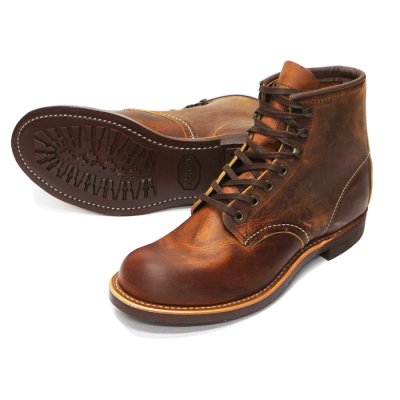 画像2: RED WING（レッドウィング）Style No.3343 BLACKSMITH（ブラックスミス）