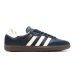画像1: adidas Originals（アディダスオリジナルス）SAMBA OG（サンバOG）/ N,Navy×C,White×Gum（ナイトネイビー×クリームホワイト×ガム） (1)