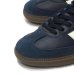 画像5: adidas Originals（アディダスオリジナルス）SAMBA OG（サンバOG）/ N,Navy×C,White×Gum（ナイトネイビー×クリームホワイト×ガム） (5)