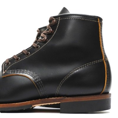画像5: RED WING（レッドウィング）Style No.9060 BECKMAN FLATBOX（ベックマン・フラットボックス）
