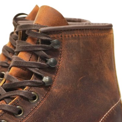 画像6: RED WING（レッドウィング）Style No.3343 BLACKSMITH（ブラックスミス）