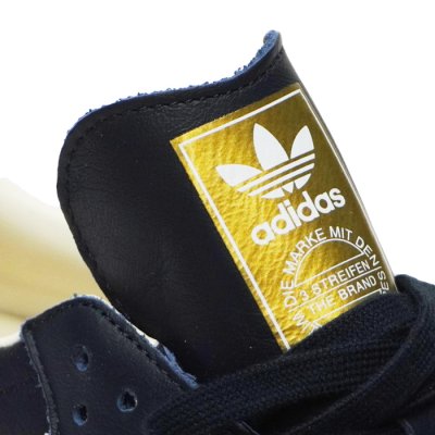 画像7: adidas Originals（アディダスオリジナルス）SAMBA OG（サンバOG）/ N,Navy×C,White×Gum（ナイトネイビー×クリームホワイト×ガム）