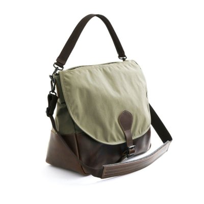 画像3: ARTS&CRAFTS（アーツアンドクラフツ）HUNTING SHOULDER"S"（ハンティングショルダーS）CORDURA SPAN/Dark Beige（ダークベージュ）