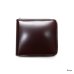 画像2: ARTS&CRAFTS（アーツアンドクラフツ）ROUND ZIP BILLFOLD WALLET（ラウンドジップビルフォールドウォレット）"CORDOVAN ACC" / 3Colors（全3色展開） (2)
