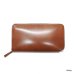 画像3: ARTS&CRAFTS（アーツアンドクラフツ）ROUND ZIP LONG WALLET（ラウンドジップロングウォレット）"CORDOVAN ACC" / 3Colors（全3色展開）  (3)