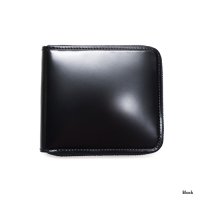 ARTS&CRAFTS（アーツアンドクラフツ）ROUND ZIP BILLFOLD WALLET（ラウンドジップビルフォールドウォレット）"CORDOVAN ACC" / 3Colors（全3色展開）