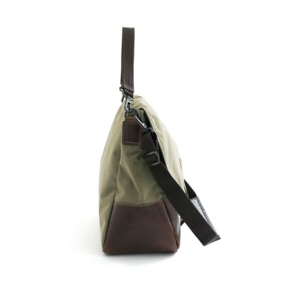 画像4: ARTS&CRAFTS（アーツアンドクラフツ）HUNTING SHOULDER"S"（ハンティングショルダーS）CORDURA SPAN/Dark Beige（ダークベージュ）