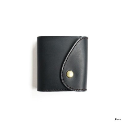 画像1: ARTS&CRAFTS（アーツアンドクラフツ）TRIFOLD WALLET（トライフォールドウォレット）"ELBAMATT ACC" / 4Colors（4色展開）
