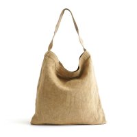 ARTS&CRAFTS（アーツアンドクラフツ）ONE STRAP SHOULDER（ワンストラップショルダー）"LINEN CANVAS" / Mustard（マスタード）