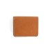 画像1: ARTS&CRAFTS（アーツアンドクラフツ）BILLFOLD WALLET（ビルフォールドウォレット）"ELBAMATT ACC" / Tan（タン） (1)