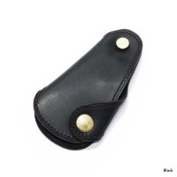 ARTS&CRAFTS（アーツアンドクラフツ）BRASS SHOEHORN KEYCASE（ブラスシューホーンキーケース）"ELBAMATT ACC" / 3Colors（3色展開）