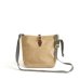 画像1: ARTS&CRAFTS（アーツアンドクラフツ）BUCKET SHOULDER（バケットショルダー）"#9 CANVAS" / Tan（タン） (1)