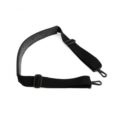 画像12: ARTS&CRAFTS（アーツアンドクラフツ）HUNTING SHOULDER"S"（ハンティングショルダーS）CORDURA SPAN/Black（ブラック）