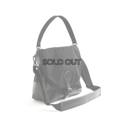 画像3: ARTS&CRAFTS（アーツアンドクラフツ）HUNTING SHOULDER"S"（ハンティングショルダーS）CORDURA SPAN/Black（ブラック）