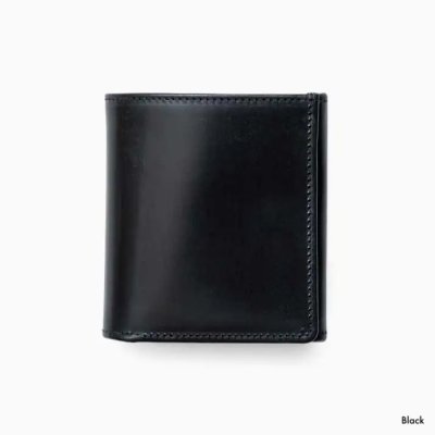 画像3: BEORMA（ベオーマ）COMPACT WALLET（コンパクトウォレット）"BRIDLE LEATHER" / 4Colors（4色展開）