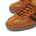画像4: adidas Originals（アディダスオリジナルス）HANDBALL SPEZIAL（ハンドボールスペツィアル）/ Dusky Bronze×Aurora Coffee×Gum（ダスキーブロンズ×オーロラコーヒー×ガム ） (4)