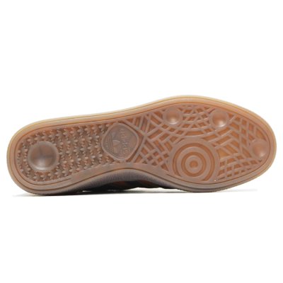 画像7: adidas Originals（アディダスオリジナルス）HANDBALL SPEZIAL（ハンドボールスペツィアル）/ Dusky Bronze×Aurora Coffee×Gum（ダスキーブロンズ×オーロラコーヒー×ガム ）