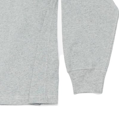 画像5: L.L.Bean Japan Edition（エルエルビーン ジャパンエディション）Union Long Sleeve Tee（ユニオン ロングスリーブT）/ Top Grey（トップグレー）