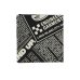 画像9: ENGINEERED GARMENTS（エンジニアードガーメンツ）Printed Bandana（プリンテッドバンダナ）/ Black:TWO TONE（ブラック:2トーン）・Black:NEWS（ブラック:ニュース） (9)