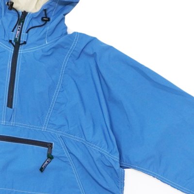 画像5:  L.L.Bean Japan Edition（エルエルビーン ジャパンエディション）Milo Anorak（ミロアノラック） / Dusty Blue（ダスティブルー）