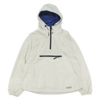  L.L.Bean Japan Edition（エルエルビーン ジャパンエディション）Milo Anorak（ミロアノラック） / Sand（サンド）