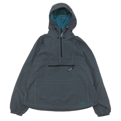 画像1:  L.L.Bean Japan Edition（エルエルビーン ジャパンエディション）Milo Anorak（ミロアノラック） / Night（ナイト）