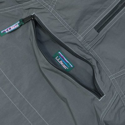 画像8:  L.L.Bean Japan Edition（エルエルビーン ジャパンエディション）Milo Anorak（ミロアノラック） / Night（ナイト）