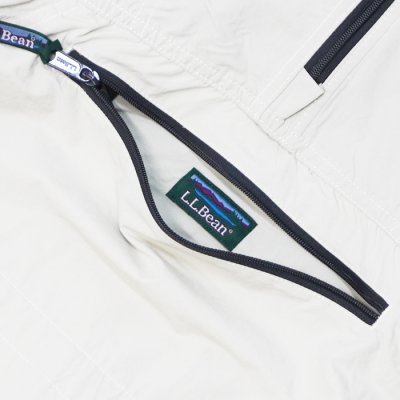 画像8:  L.L.Bean Japan Edition（エルエルビーン ジャパンエディション）Milo Anorak（ミロアノラック） / Sand（サンド）
