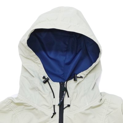 画像4:  L.L.Bean Japan Edition（エルエルビーン ジャパンエディション）Milo Anorak（ミロアノラック） / Sand（サンド）