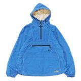  L.L.Bean Japan Edition（エルエルビーン ジャパンエディション）Milo Anorak（ミロアノラック） / Dusty Blue（ダスティブルー）