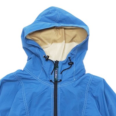 画像4:  L.L.Bean Japan Edition（エルエルビーン ジャパンエディション）Milo Anorak（ミロアノラック） / Dusty Blue（ダスティブルー）
