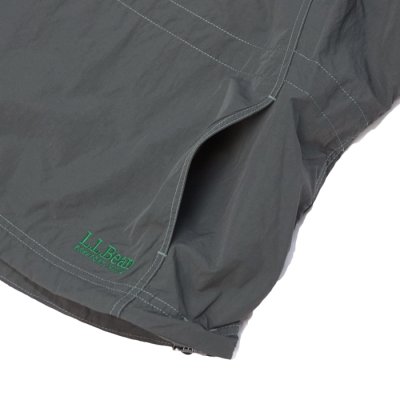 画像7:  L.L.Bean Japan Edition（エルエルビーン ジャパンエディション）Milo Anorak（ミロアノラック） / Night（ナイト）