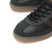 画像4: adidas Originals（アディダスオリジナルス）HANDBALL SPEZIAL（ハンドボールスペツィアル）/ Core Black×Dark Black×Gum（コアブラック×ダークブラウン×ガム） (4)