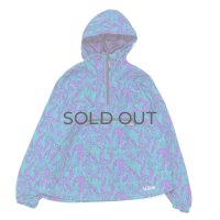  L.L.Bean Japan Edition（エルエルビーン ジャパンエディション）Milo Anorak Print（ミロアノラック プリント） / Shool of Fish（スクールオブフィッシュ）